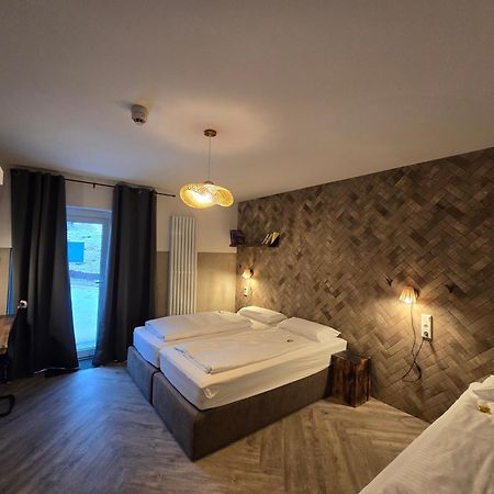 Aparthotel Fairschlafen Minden Zewnętrze zdjęcie
