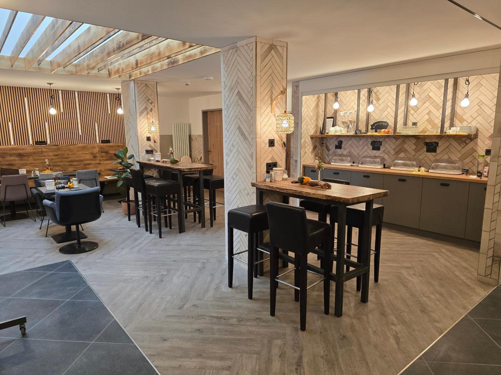 Aparthotel Fairschlafen Minden Zewnętrze zdjęcie