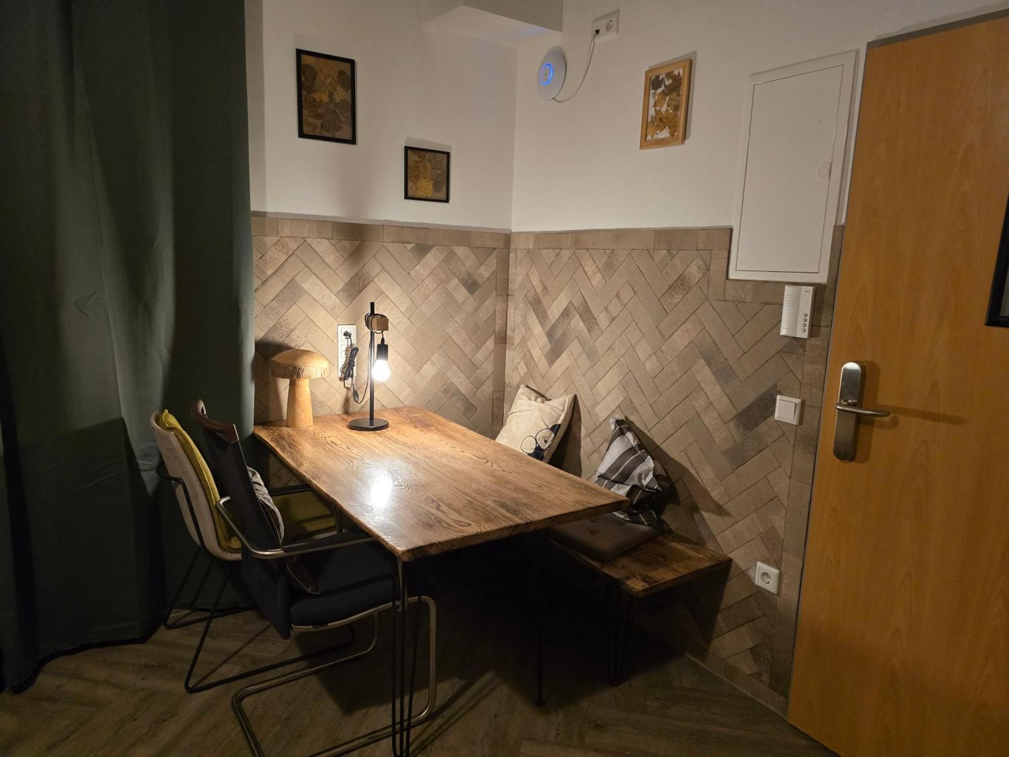 Aparthotel Fairschlafen Minden Zewnętrze zdjęcie