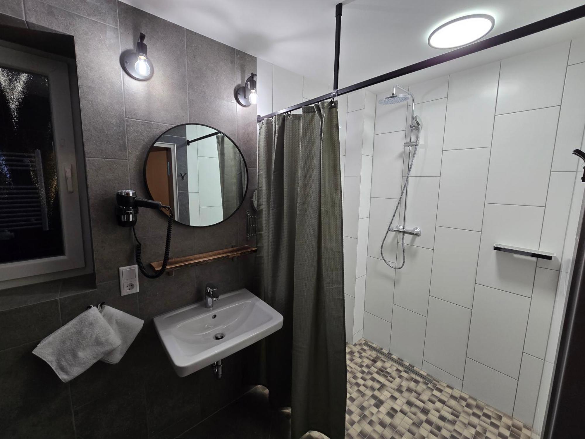 Aparthotel Fairschlafen Minden Zewnętrze zdjęcie