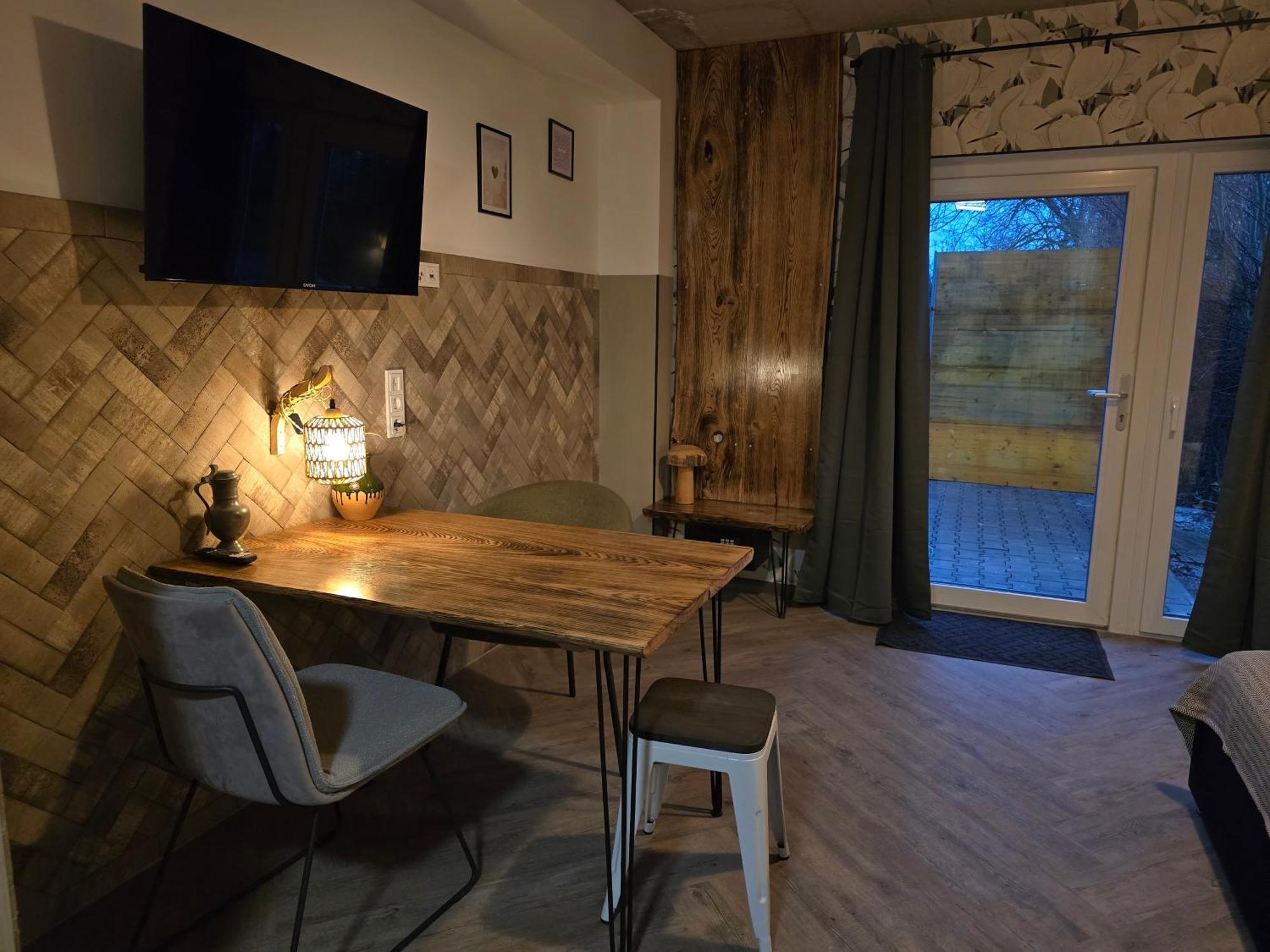 Aparthotel Fairschlafen Minden Zewnętrze zdjęcie
