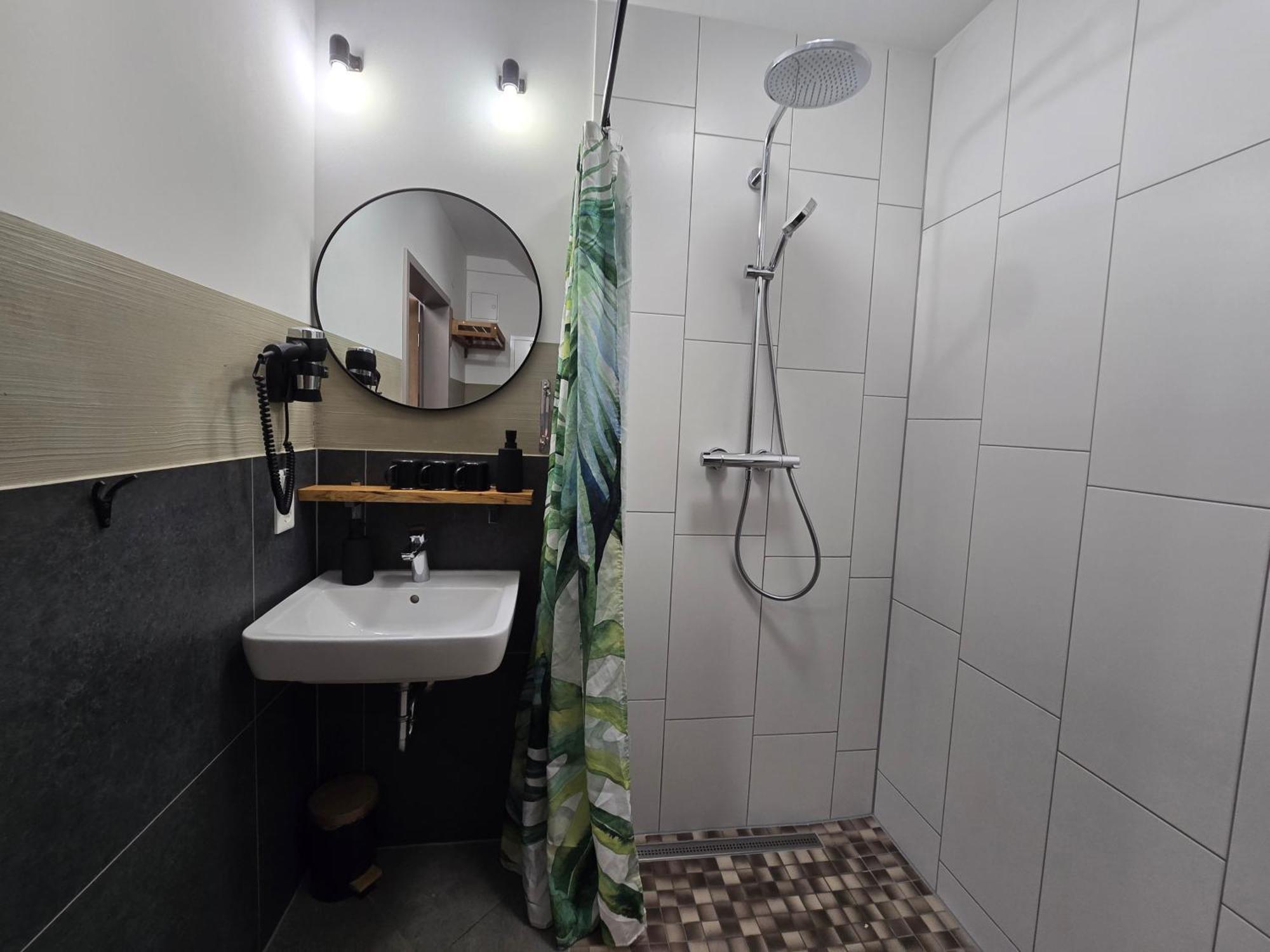 Aparthotel Fairschlafen Minden Zewnętrze zdjęcie