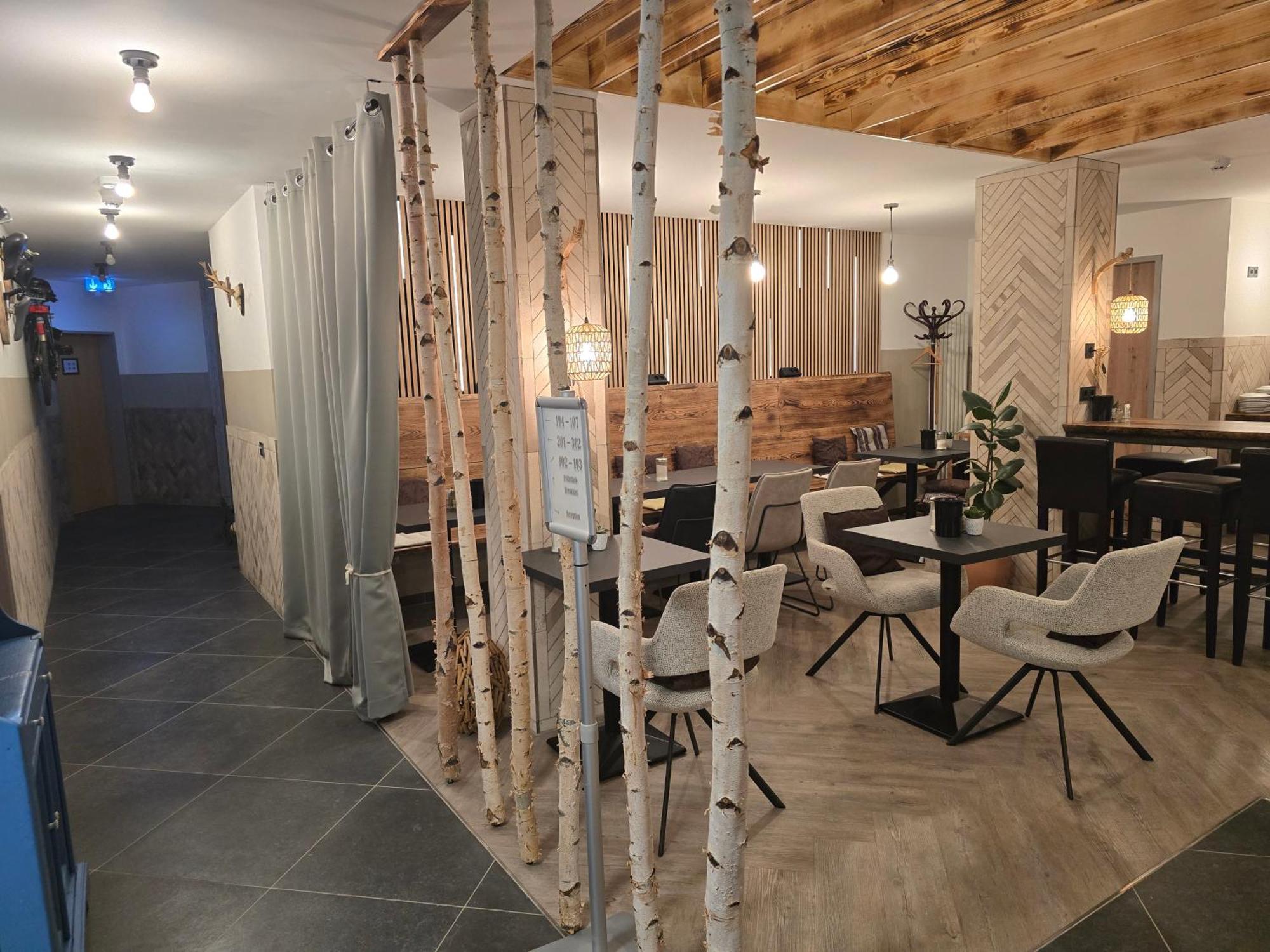 Aparthotel Fairschlafen Minden Zewnętrze zdjęcie