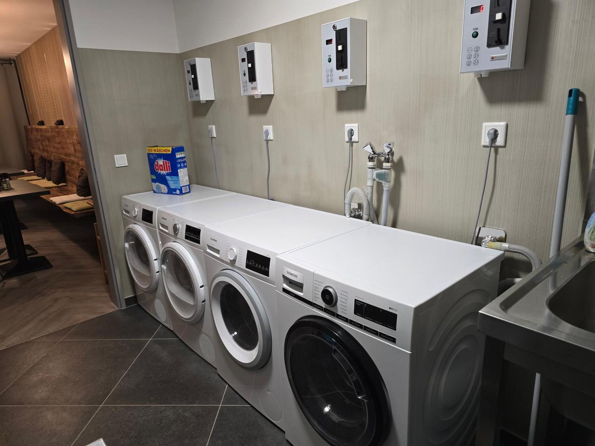 Aparthotel Fairschlafen Minden Zewnętrze zdjęcie