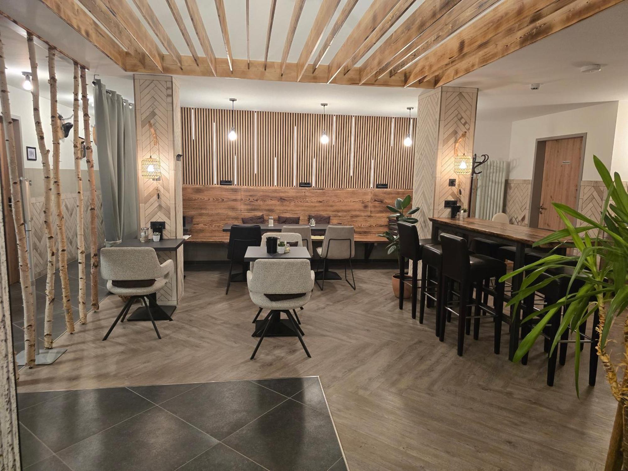Aparthotel Fairschlafen Minden Zewnętrze zdjęcie