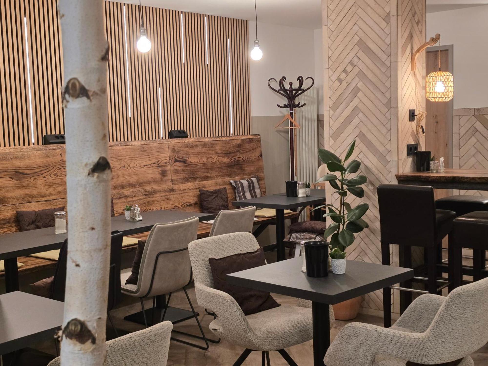 Aparthotel Fairschlafen Minden Zewnętrze zdjęcie