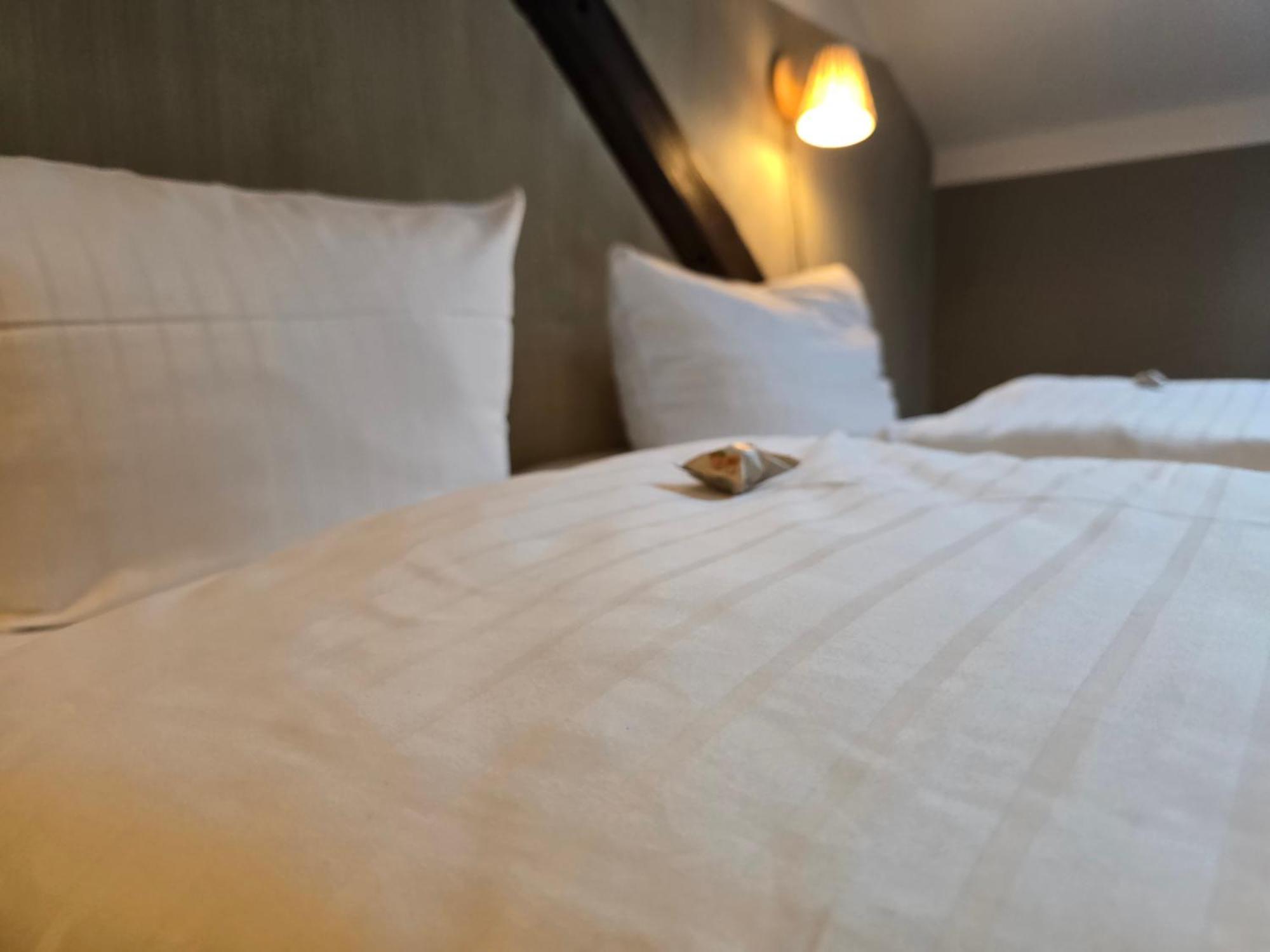 Aparthotel Fairschlafen Minden Zewnętrze zdjęcie